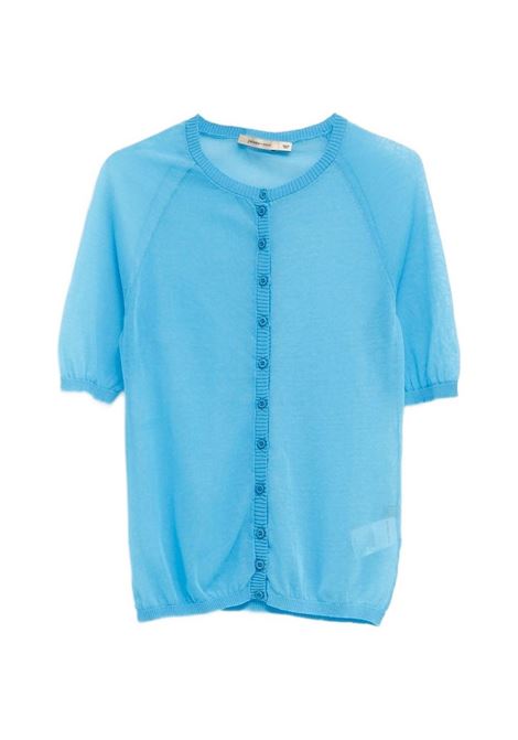 patinela cardigan woman sky PALOMA WOOL | WJ1001120